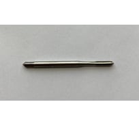 Метчик сквозной K2expert M3х0.5 Р6М5 DIN371 К2 (шт) УТ000024948