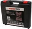 Набор метчиков и плашек MASTER-TOOL M3 -M12 HSS-G 45пр 1014901010002 4