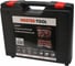 Набор метчиков и плашек MASTER-TOOL BSW 1/4 -1.0 HSS-G 46пр 1014901010007 4