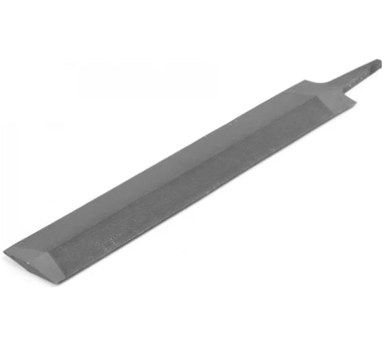 Напильник ромбический TORNERI L250 №1 Т022016