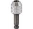 Метчикодержатель с шестигранным хвостовиком MASTER-TOOL M5-M12 (4,2-8,0мм) 1040701010003 1