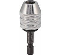 Метчикодержатель с шестигранным хвостовиком MASTER-TOOL M3-M8 (2,5-5,6мм) 1040801010002