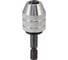 Метчикодержатель с шестигранным хвостовиком MASTER-TOOL M3-M8 (2,5-5,6мм) 1040801010002 1