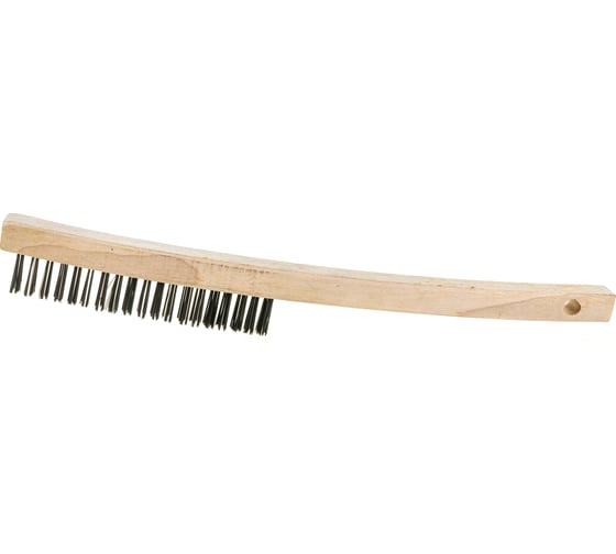 Щетка AmPro металлическая T70962 1
