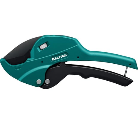 Автоматический труборез по пластиковым трубам KRAFTOOL Alligator-42 до 42 мм 23406-42_z01