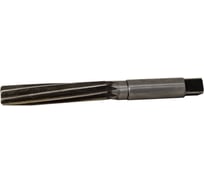Развертка ручная Beltools 18 Н9(А3) Р6М5 ц/х винтовые канавки ГОСТ 7722-77 ri.147.1607
