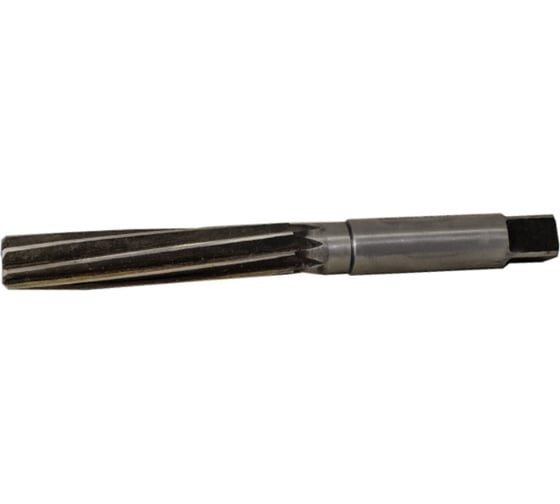 Развертка ручная Beltools 18 Н9(А3) Р6М5 ц/х винтовые канавки ГОСТ 7722-77 ri.147.1607