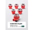 Набор сантехнического инструмента Rockforce 12 предметов RF-55800(67290) 2