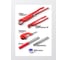 Набор сантехнического инструмента Rockforce 12 предметов RF-55800(67290) 3