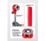 Набор сантехнического инструмента Rockforce 12 предметов RF-55800(67290) 4