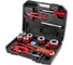 Набор сантехнического инструмента Rockforce 12 предметов RF-55800(67290) 7