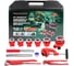 Набор сантехнического инструмента Rockforce 12 предметов RF-55800(67290) 8