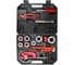 Набор сантехнического инструмента Rockforce 12 предметов RF-55800(67290) 10