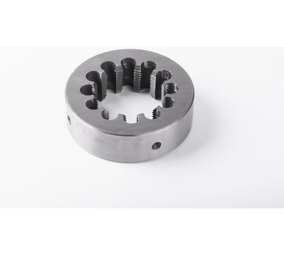 Плашка ИПК М14x1.0 лев plshM14h1,0lv 1