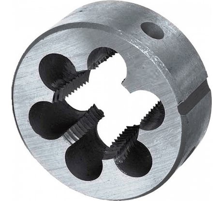 Трубная плашка ИПК R 1/4 2684-0012