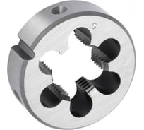 Трубная плашка ИПК G 3/8 2654-0155