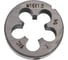 Плашка ИПК М16x1.0 лев plshM16h1,0lv 1