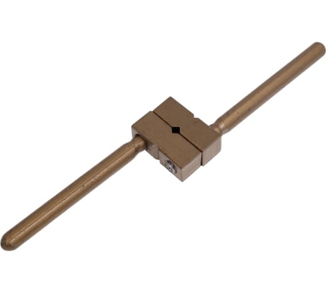 Вороток для метчиков ИПК М5-М22 Р vorotokM5-M22R