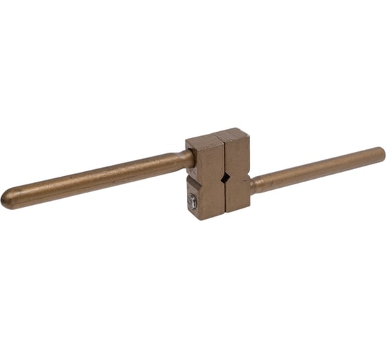Вороток для метчиков ИПК М5-М22 Р vorotokM5-M22R
