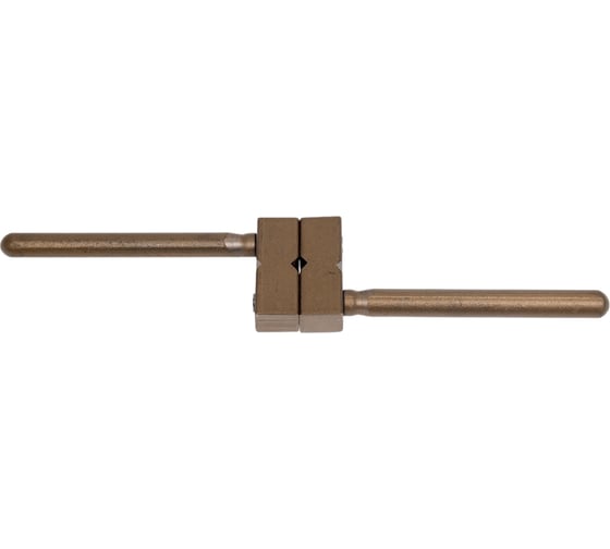 Вороток для метчиков ИПК М5-М22 Р vorotokM5-M22R