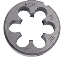 Плашка ИПК М22x1.5 2650-2191