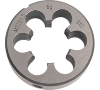 Плашка ИПК М27x1.5 2650-2303