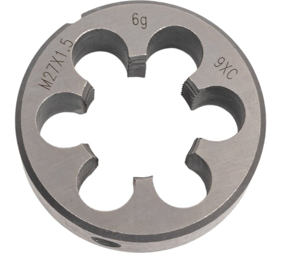 Плашка ИПК М27x1.5 2650-2303 1