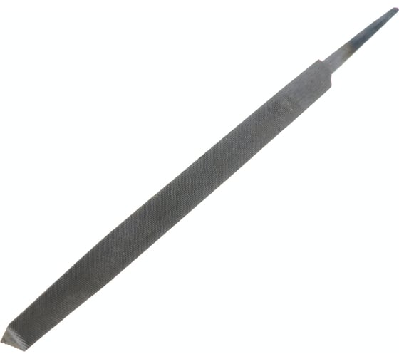 Трехгранный напильник ИПК 150 № 3 2821-0063