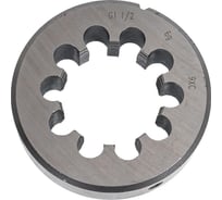 Трубная плашка ИПК G 1 1/2 2654-0177