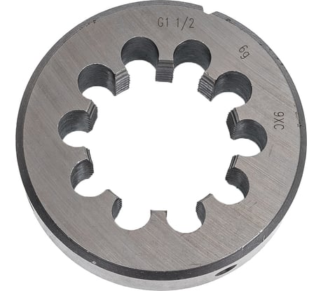 Трубная плашка ИПК G 1 1/2 2654-0177