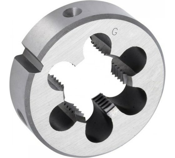Трубная плашка ИПК G 1 1/2 2654-0177