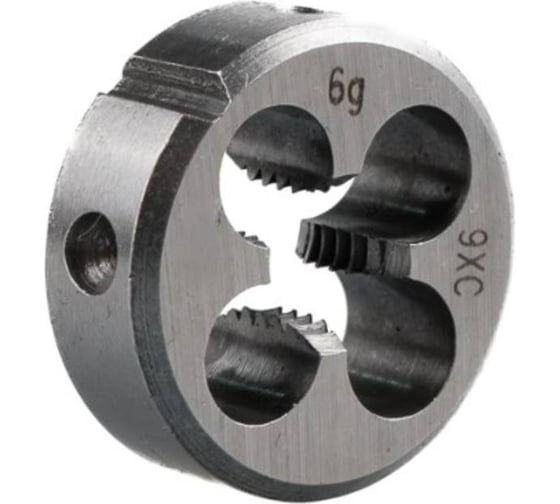 Плашка ИПК М 7x1.0 2650-1597 1