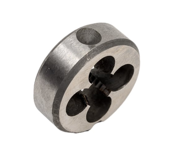 Плашка ИПК М 6x1.0 осн 2650-1575