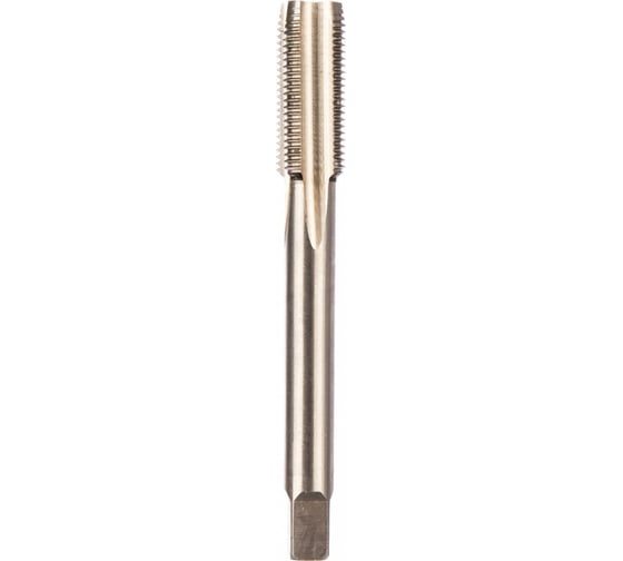 Метчик ИПК м/р М18x2.5 осн Р6М5 2620-16813 1