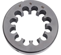 Трубная плашка ИПК G 2 2654-0255