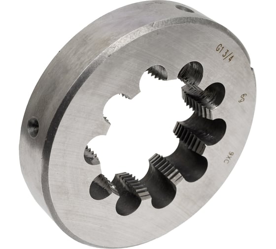 Трубная плашка ИПК G 1 3/4 2654-0253