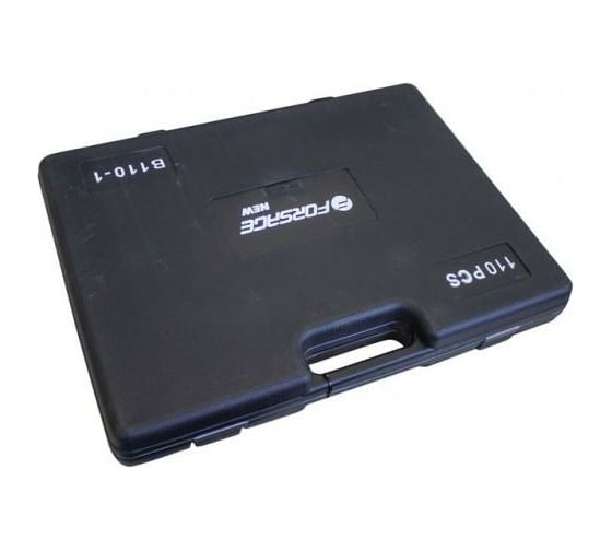Набор метчиков и плашек Forsage 110 предметов 50251 F-B110-1 New