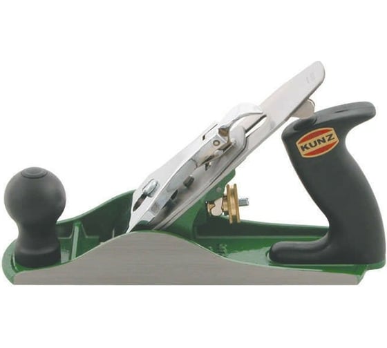 Рубанок Kunz N4, 240х50 мм М00006980 1