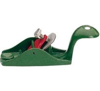 Рубанок Kunz N100, 85х25 мм М00003032