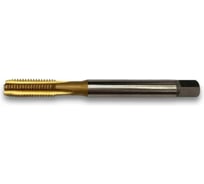 Метчик м/р скв DESKAR 12х1,75 6H DIN376 HSS-E TiN DT13012175 00-00075343