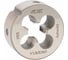 Плашка Volkel левая UNC 9/16 -12 DINEN22568 HSS 38x14мм V23224 2