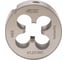 Плашка Volkel левая UNC 1/2 -13 DINEN22568 HSS 38x14мм V23222 1
