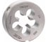 Плашка Volkel левая UNC 3/4 -10 DINEN22568 HSS 45x18мм V23230 1