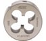Плашка Volkel левая UNC 5/16 -18 DINEN22568 HSS 25x9мм V23216 1