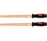 Напильник Garwin полукруглый искробезопасный 150х22 мм GSS-XR06 1