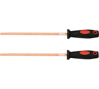 Напильник Garwin круглый искробезопасный 150х6,5 мм GSS-XS06