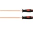 Напильник Garwin круглый искробезопасный 150х6,5 мм GSS-XS06 1