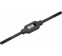 Вороток для метчиков MASTER-TOOL №1 M1-M8(2.5-5.0мм) 180мм 1318-0832