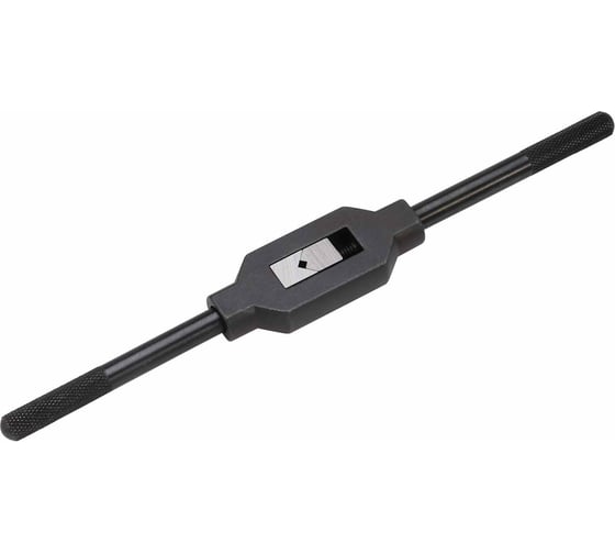 Вороток для метчиков MASTER-TOOL №1 M1-M8(2.5-5.0мм) 180мм 1318-0832