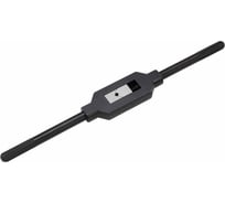 Вороток для метчиков MASTER-TOOL №2 M4-M16(4.0-10мм) 265мм 1318-0835